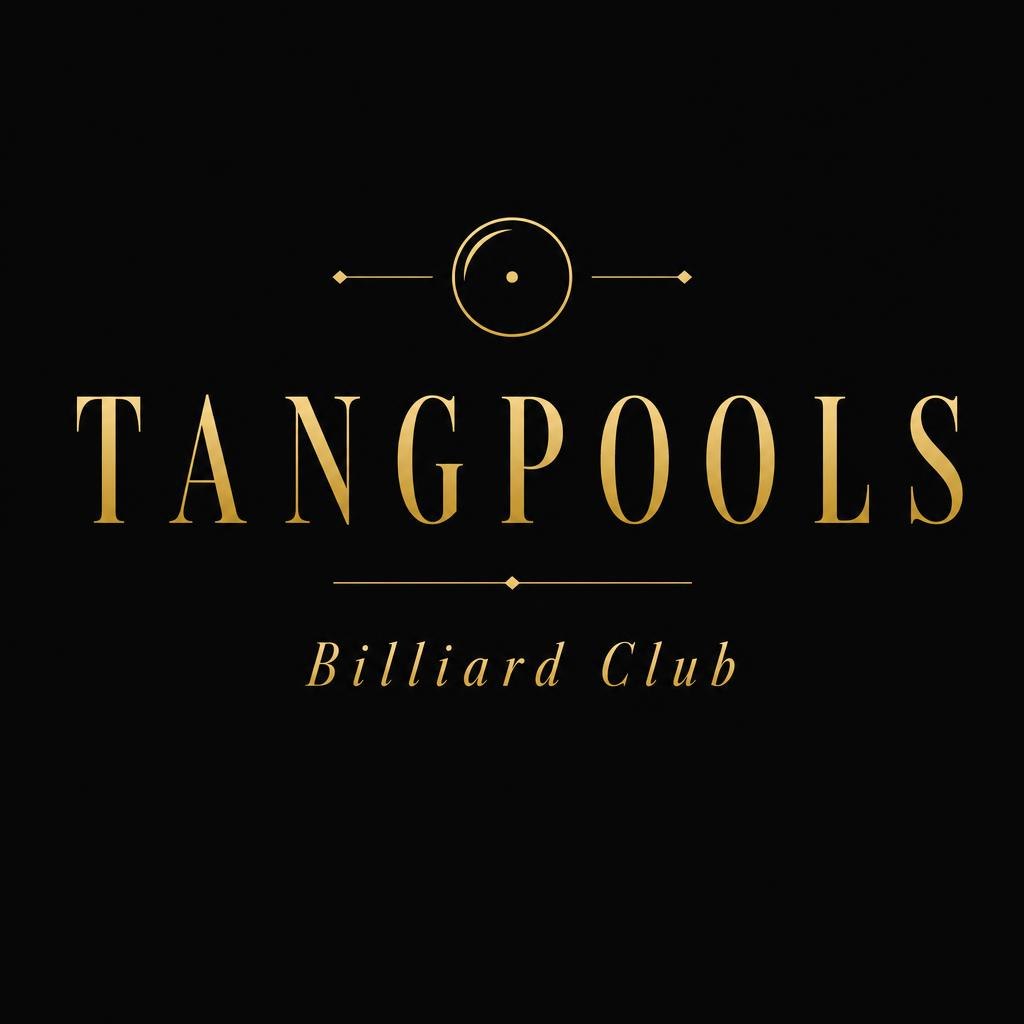 TangPools Logo